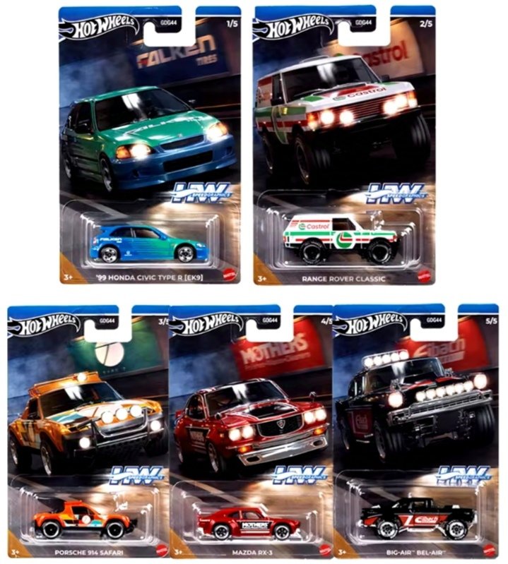 Hot Wheels Model Sports Car Modelli Assortiti Auction Online Catawiki