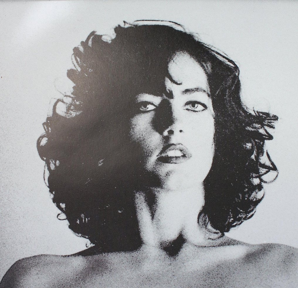 Helmut Newton Helmut Newton Big Nude III Henrietta S Auction Online Catawiki