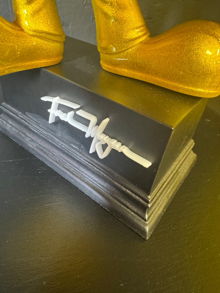 Fmz Fred Morgan Design Bunny S Fuck Catawiki