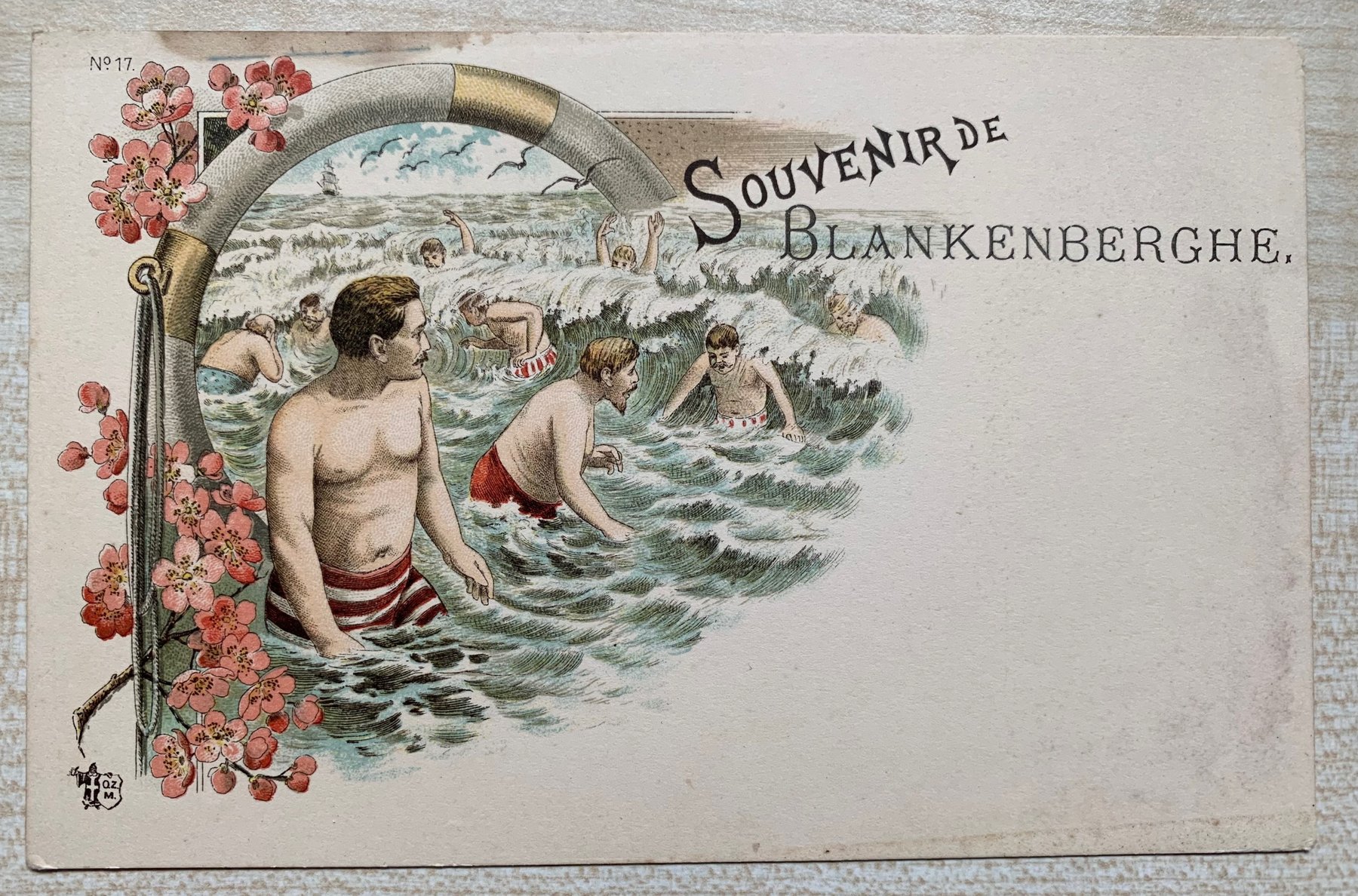 Nude Swimwear Partly Erotic Postcards Collection Of Catawiki