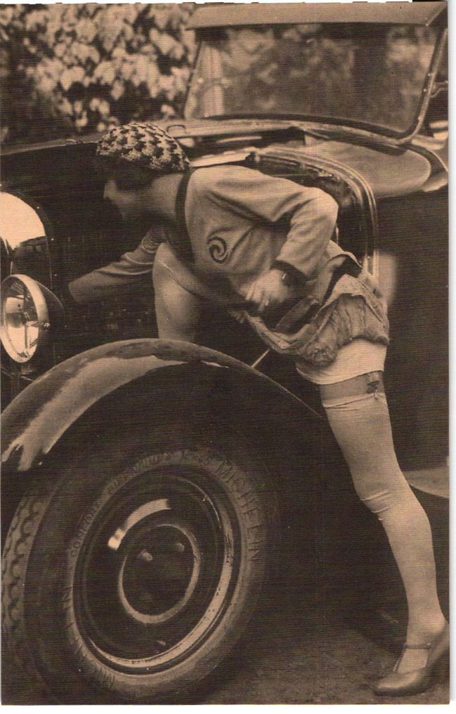 Nude Pinups Humor Postcards 75 1910 2000 Catawiki