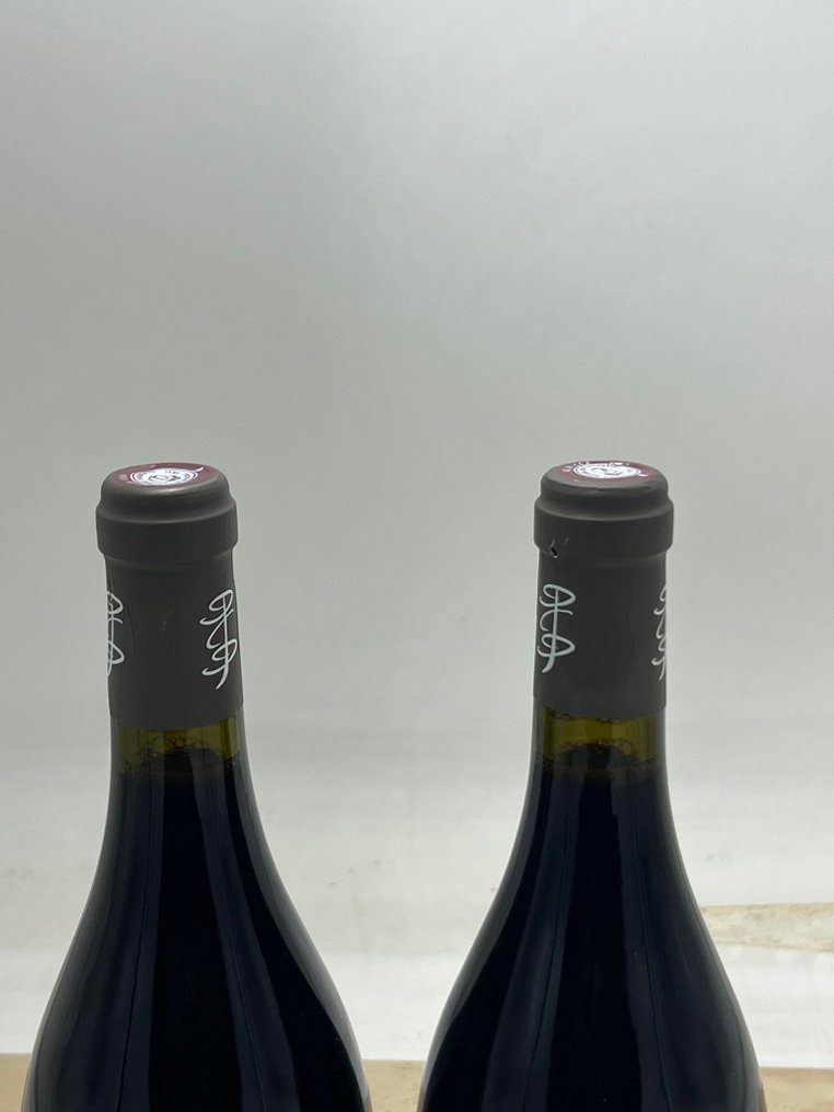 2020 Côte Rôtie La Comtesse en Cote Blonde Christophe Catawiki