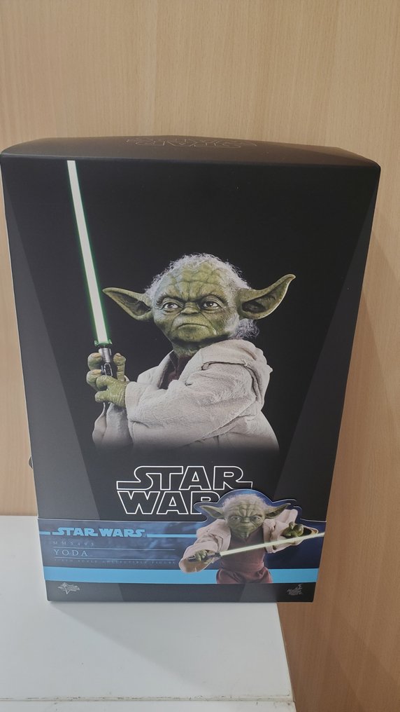 Star Wars Episode III Revenge Of The Sith Hot Toys Catawiki