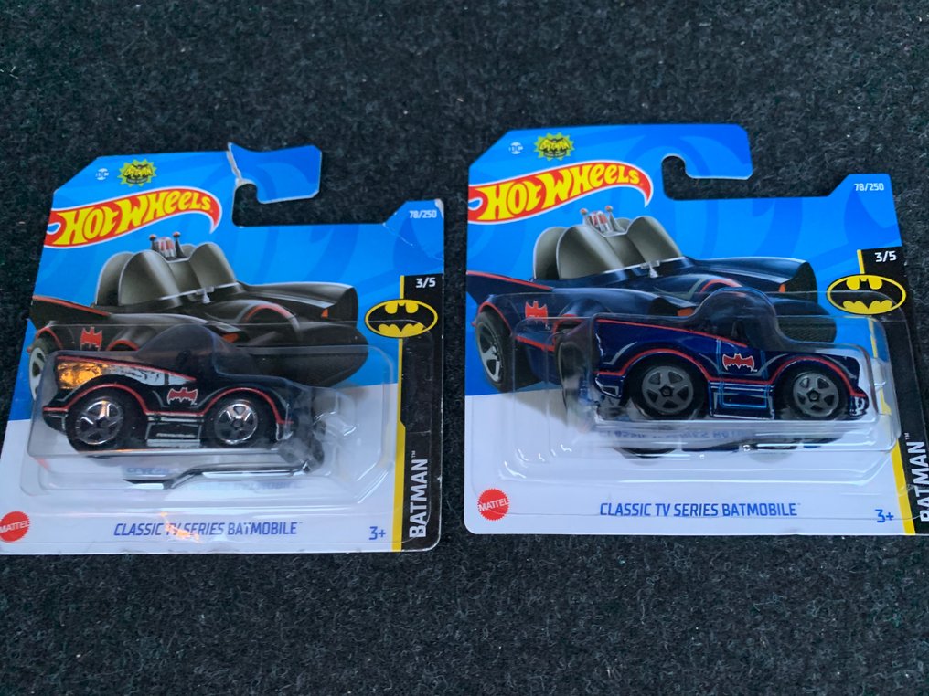Hot Wheels X Different Models Catawiki
