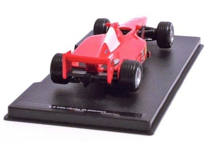 Hot Wheels 1 43 Ferrari F1 2000 Michael Schumacher 3 Catawiki