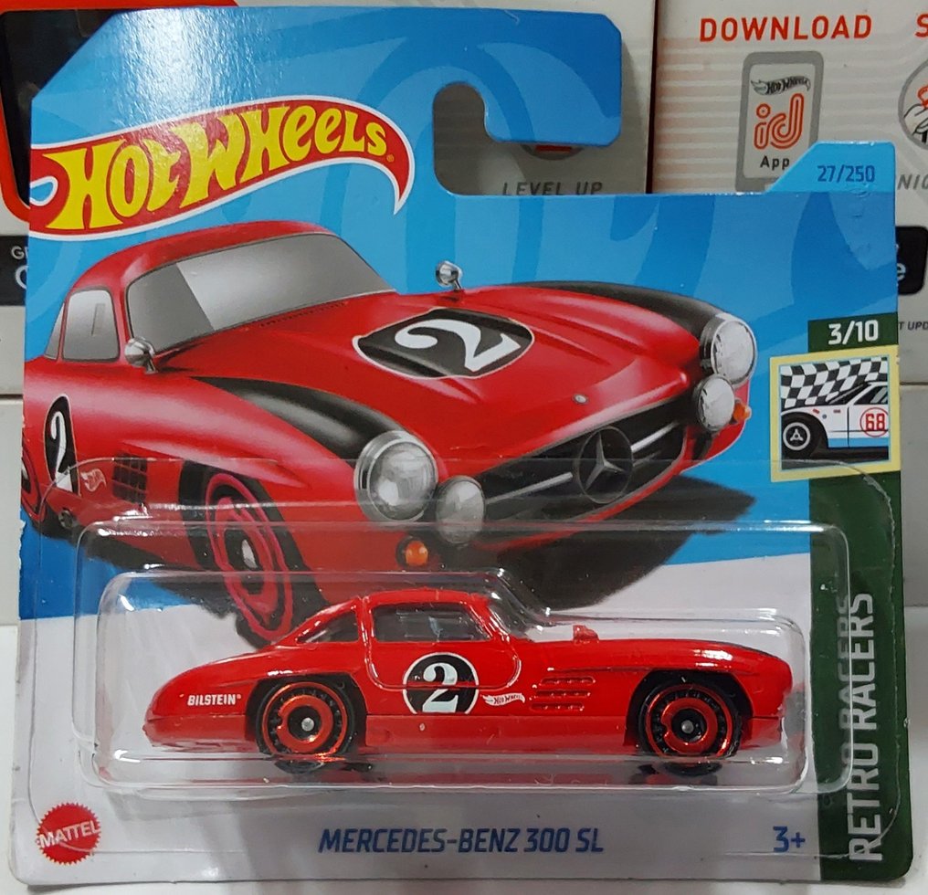 Hot Wheels X Multimarca Catawiki