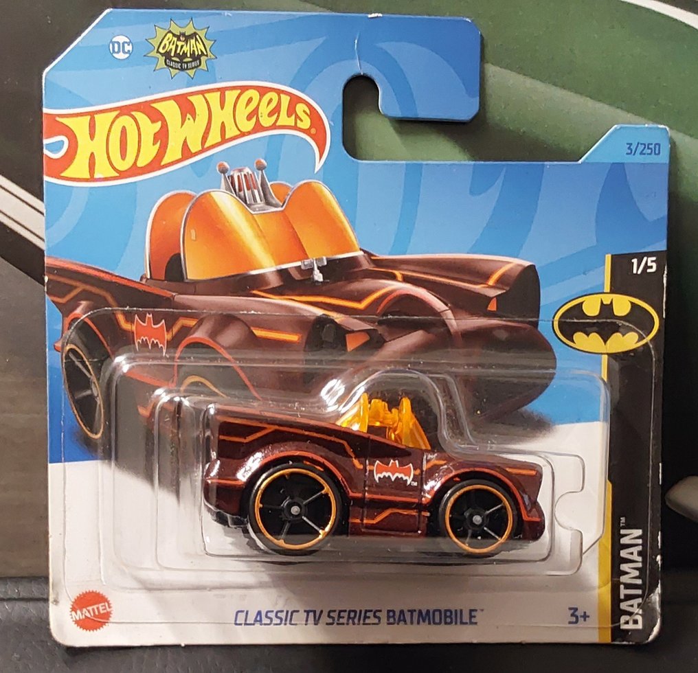 Hot Wheels Model Car Catawiki
