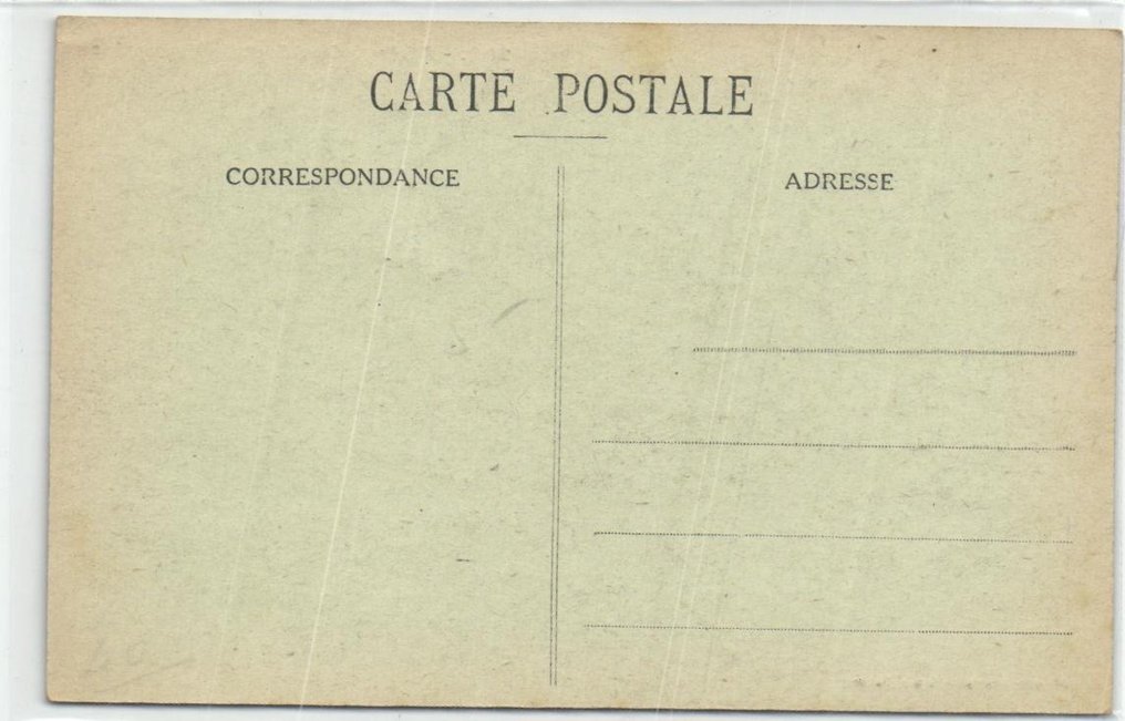 Africa Ethnic Nude From Different Countries Postcard