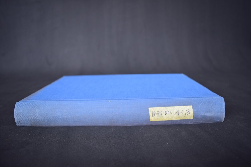 Tintin Magazine Recueil Amateur C 1 Album 1963 Catawiki