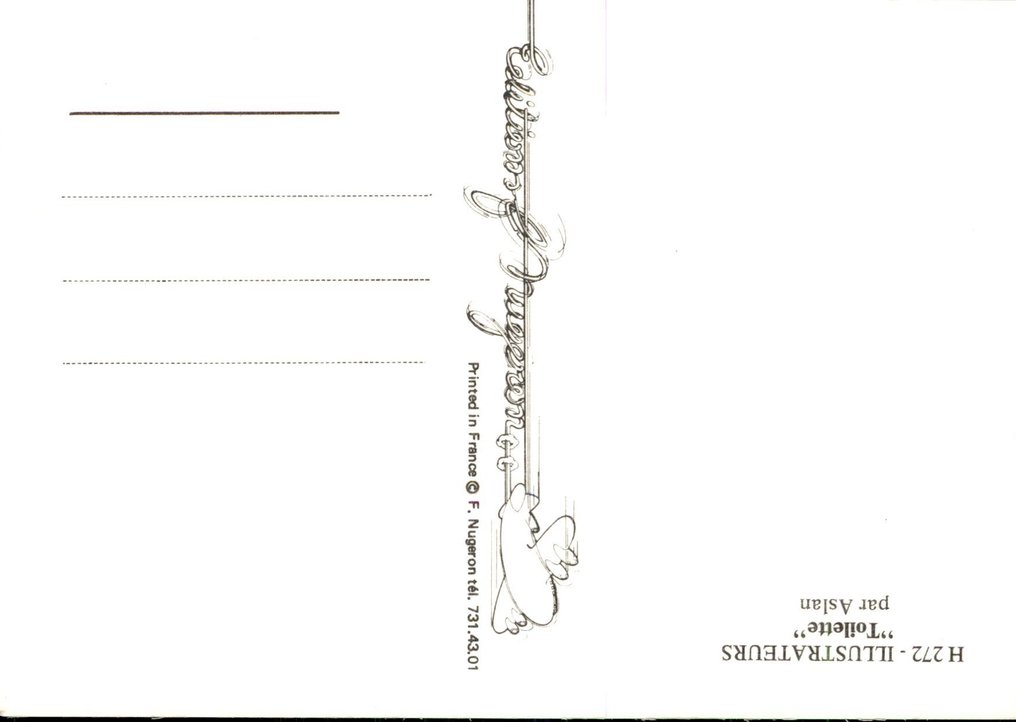 Eroticism Nude Postcard 51 1900 1990 Catawiki