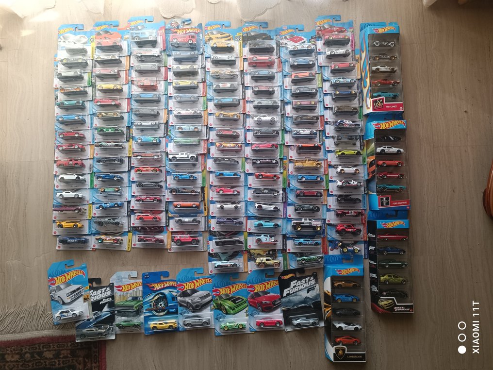 Hot Wheels Modelauto Wegen Catawiki