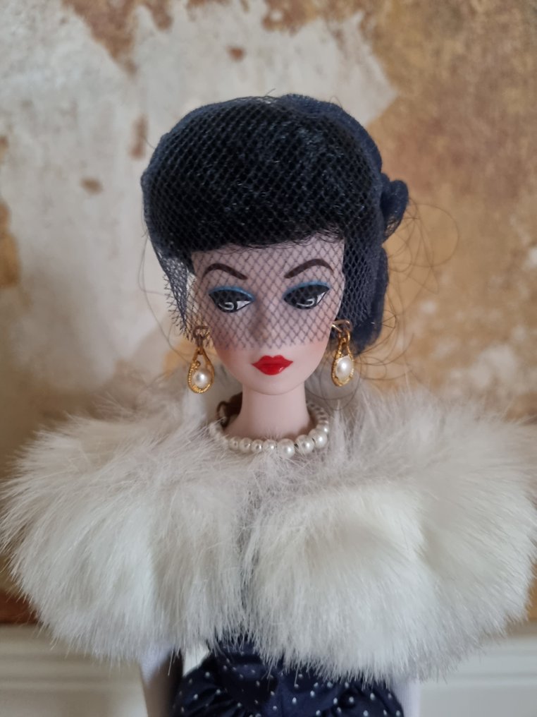 Barbie Limited Edition Doll Barbie Doll Gay Catawiki