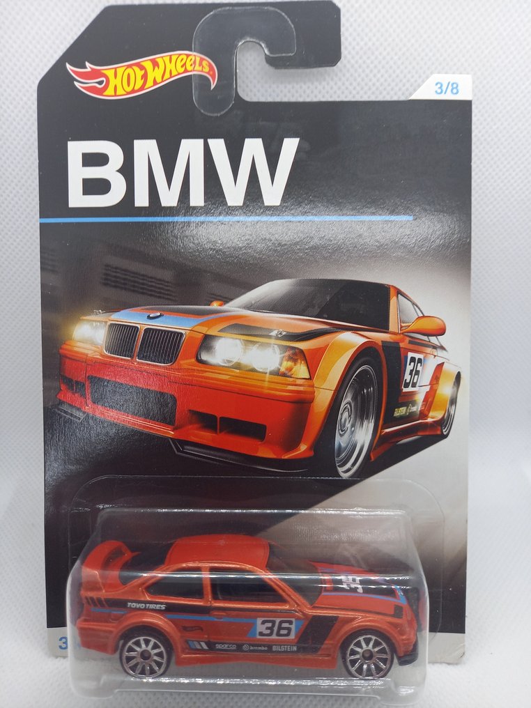 Hot Wheels Bmw Complete Serie X Iconic Models Catawiki