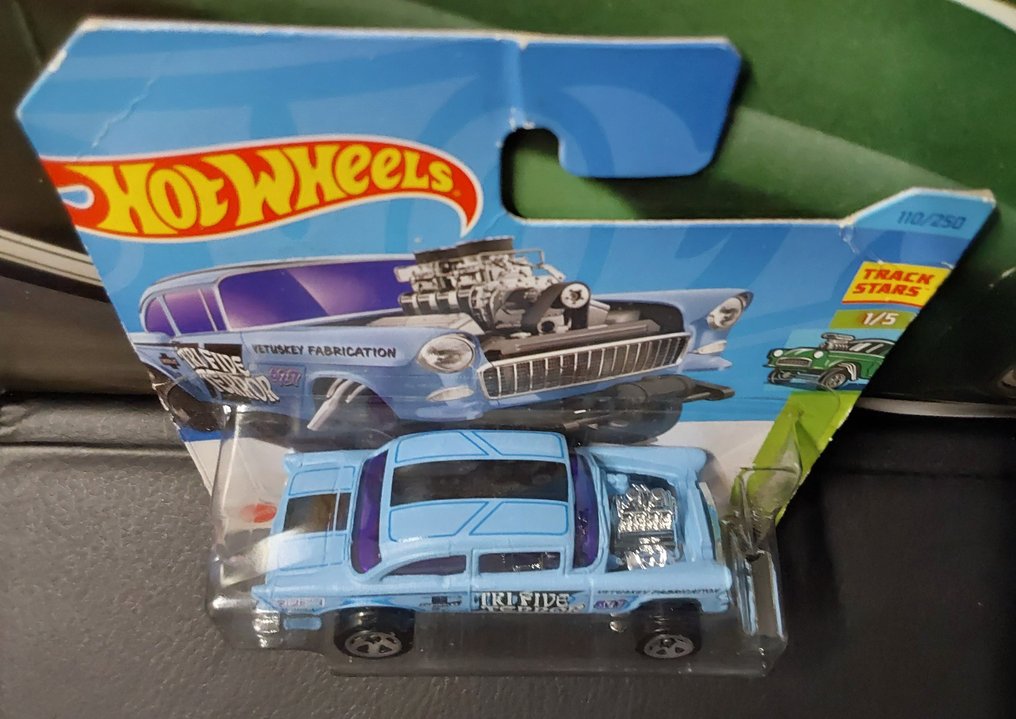 Hot Wheels Miniatura De Carro Assortiti Catawiki