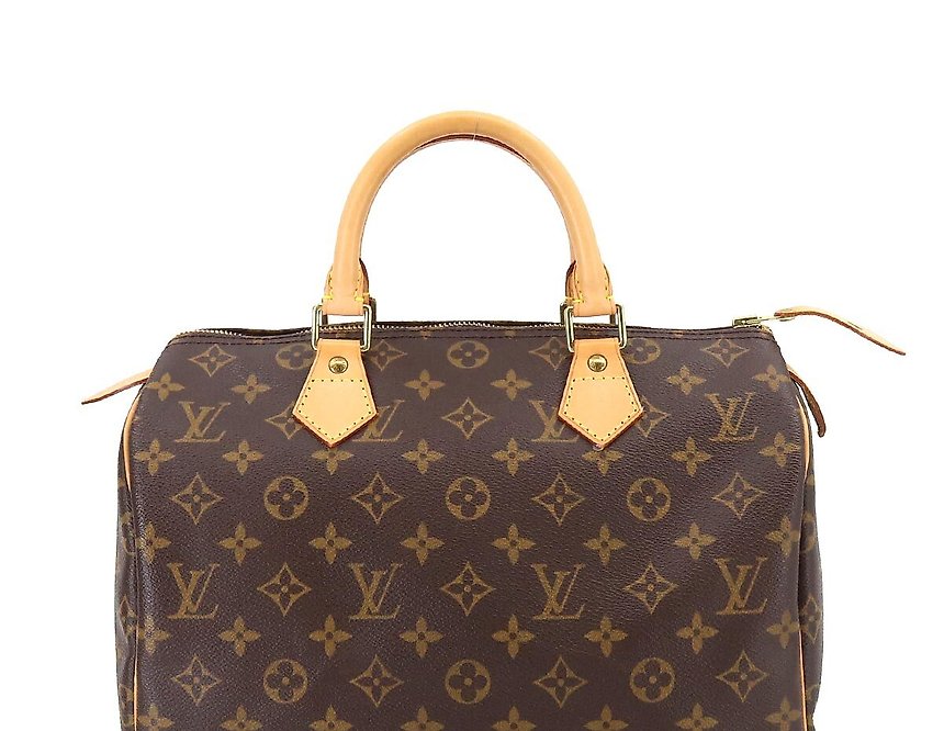 Louis Vuitton - Vernis Houston - Handbag - Catawiki