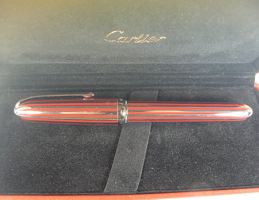 Louis Vuitton - Trousse Elizabeth Pen Case - Accessory - Catawiki