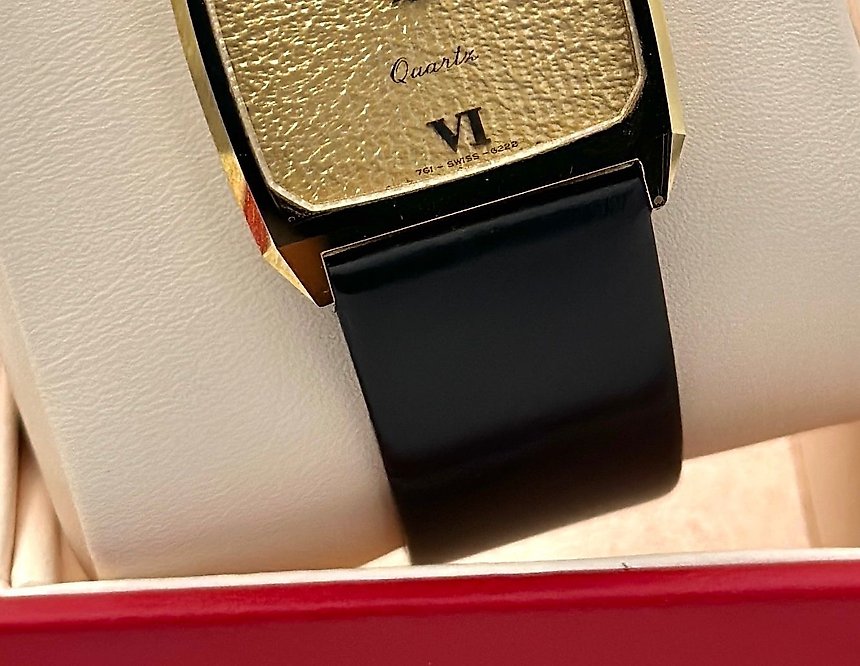 Valjoux 7767 deals