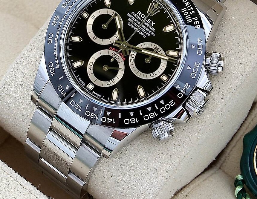 Catawiki montre on sale homme