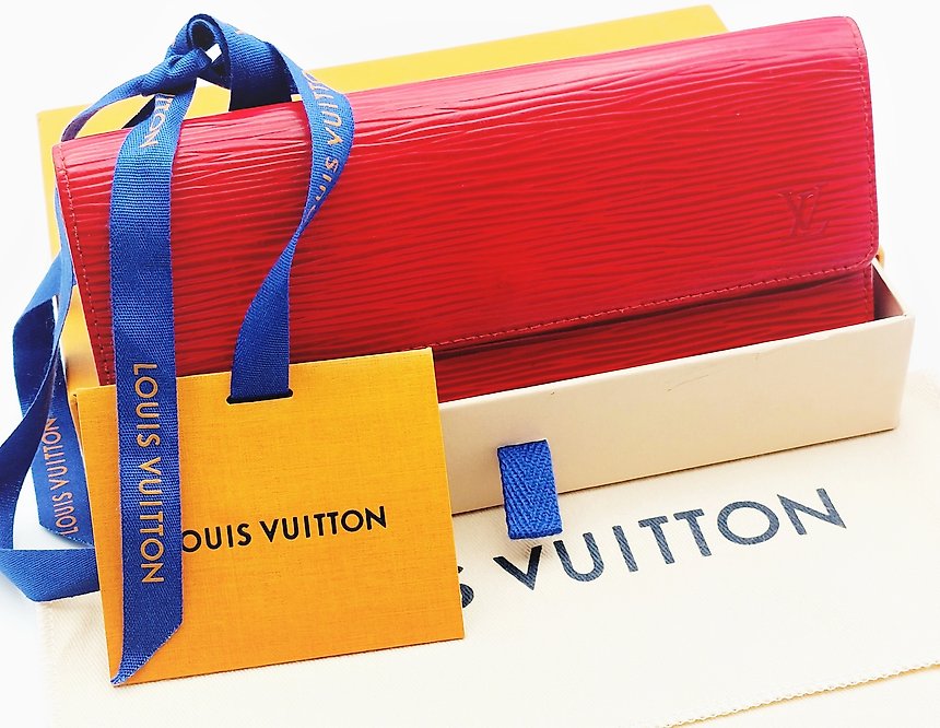 Louis Vuitton - Necessaire - Pochette - Catawiki