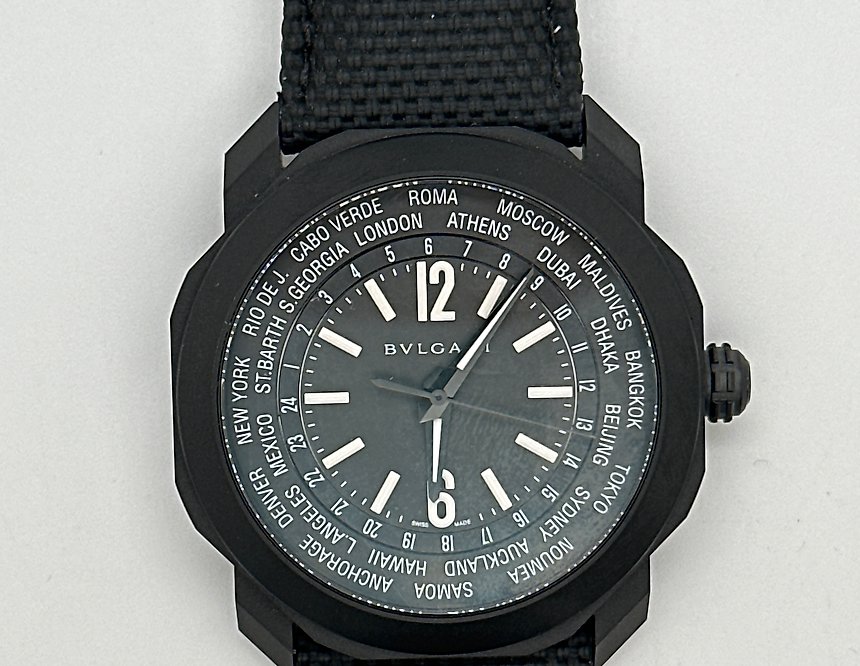 First automatic cheap chronograph