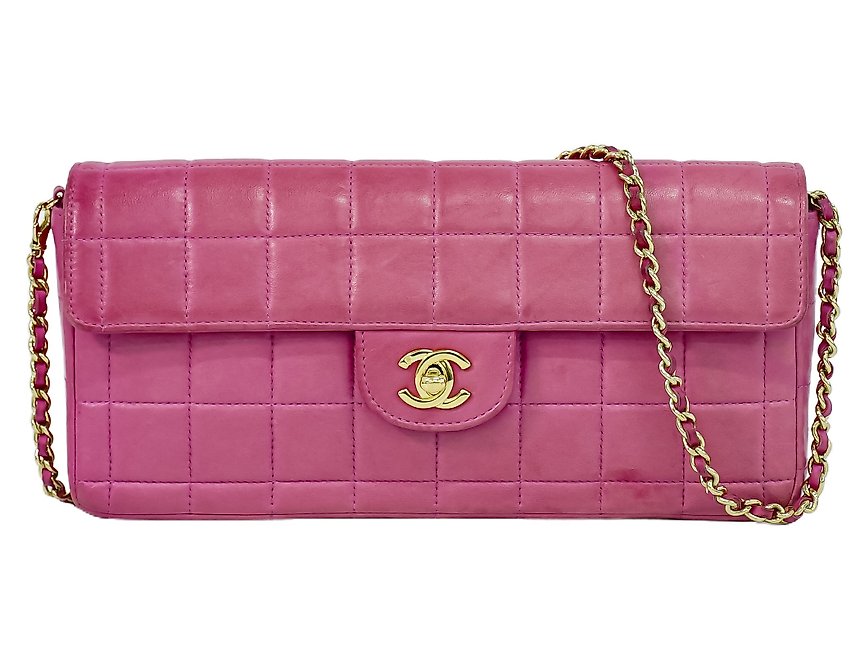 Hoe herken je een vervalste Chanel tas Catawiki