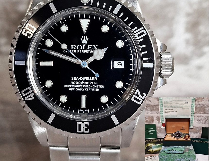 Orologi catawiki top