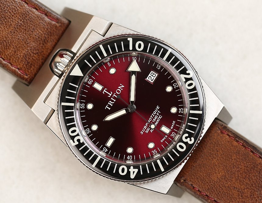 Montre catawiki outlet