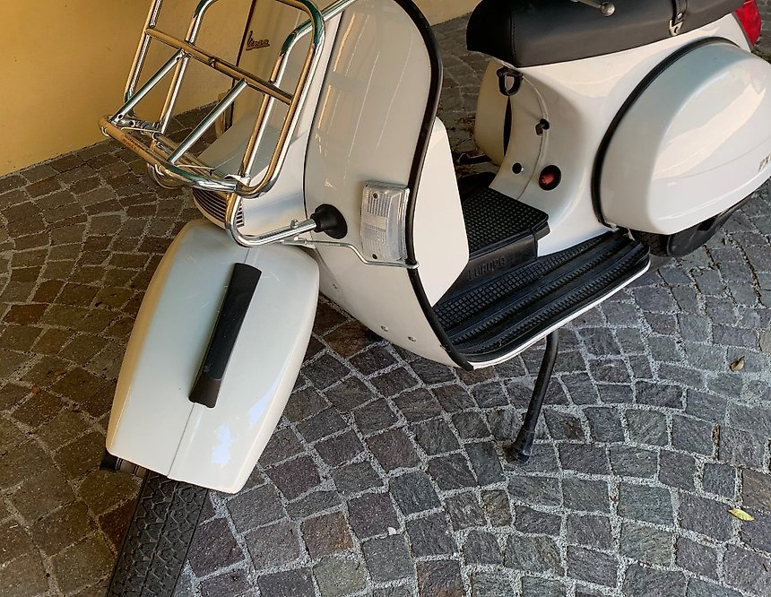 Scooty sell online hotsell