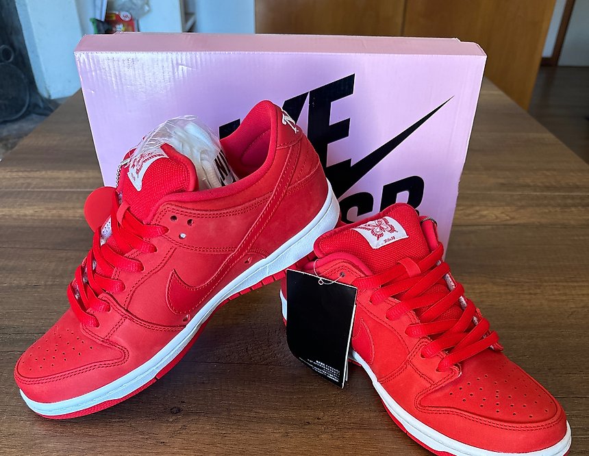 Shoe bidding site 2025
