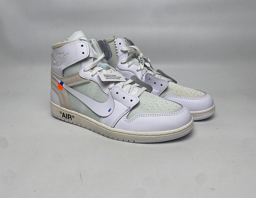 Shoe bidding website store