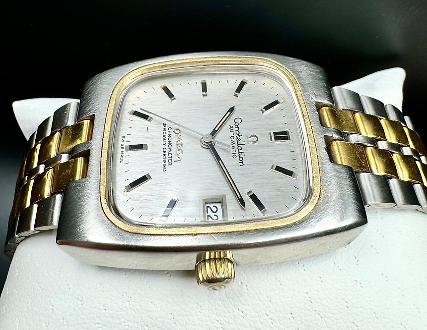 Catawiki horloges clearance