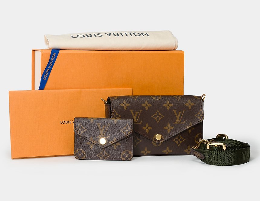 De 5 duurste Louis Vuitton tassen Catawiki