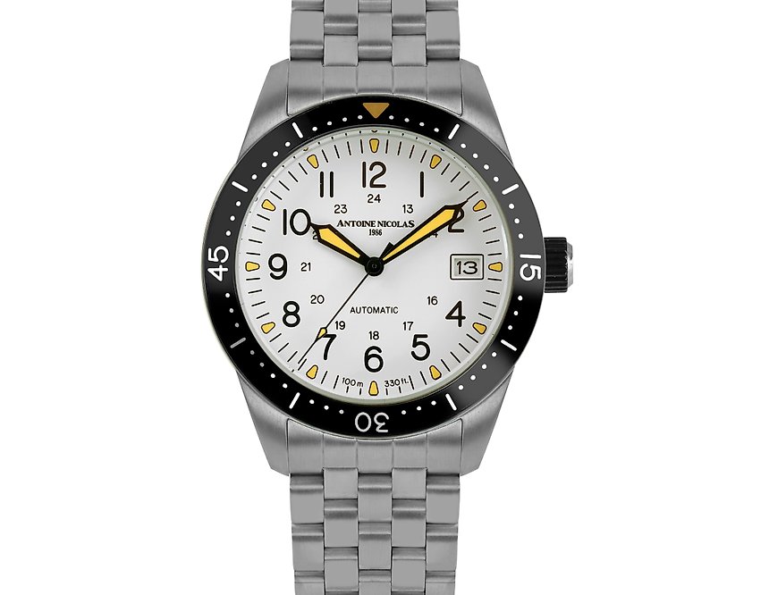 Asta di orologi esclusivi Catawiki