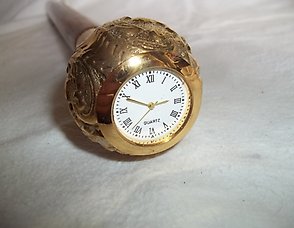 sensacional reloj louis vuitton con brillantes - Compra venta en  todocoleccion