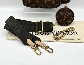 Louis Vuitton - Florentine Belt pouch - Catawiki