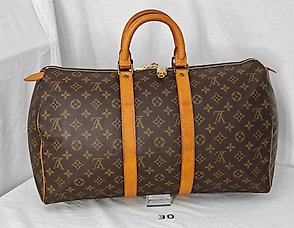 Louis Vuitton - Rivoli Handbag - Catawiki