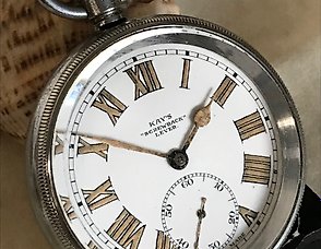 Louis Vuitton - Monogram Coffret 8 Montres Watch Case - Catawiki