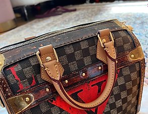 Louis Vuitton Rivington 6 Year Updated Review 