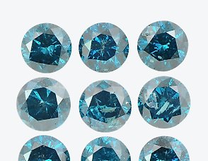 bolvormig Miniatuur Verraad Diamanten Kopen in Online Veiling - Catawiki