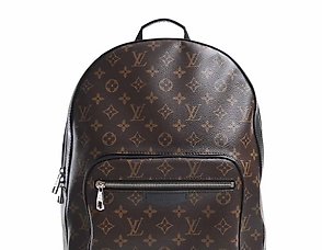Louis Vuitton - Abbess M45257 - Shoulder bag - Catawiki