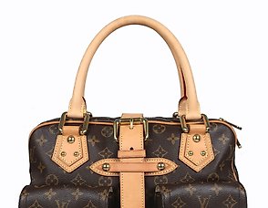 Louis Vuitton - Nil - Crossbody bag - Catawiki