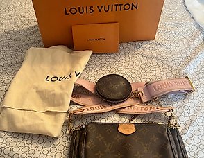 5 Reasons to Invest in a Louis Vuitton Travel Bag – Sabrina's Closet
