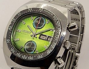 Asta orologi vintage catawiki top