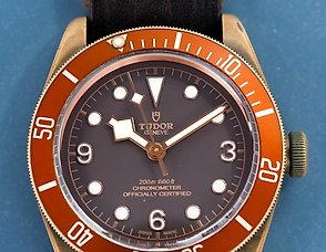 Catawiki montres 2025