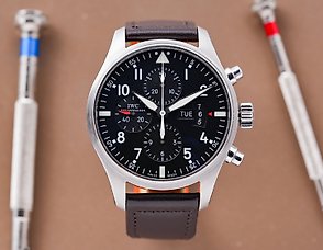 Asta orologi vintage catawiki chiusura oggi top