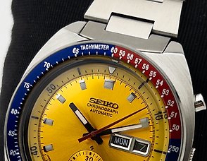 Asta orologi vintage catawiki chiusura oggi top