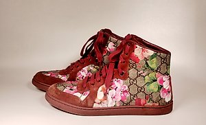 jual sneakers gucci original