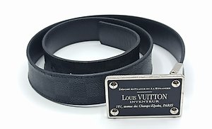 Louis Vuitton - LV INITIALES 40 MM REVERSIBILE - Cintura - Catawiki