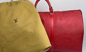 Louis Vuitton - Junot Empreinte - no reserve Shoulder bag - Catawiki