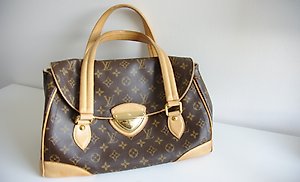 Louis Vuitton - Mini Boston Denim Neo speedy - Handbag - Catawiki